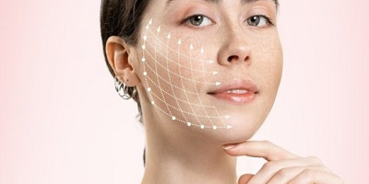 Thread Lift for Skin Rejuvenation: Beyond Lifting and Tightening