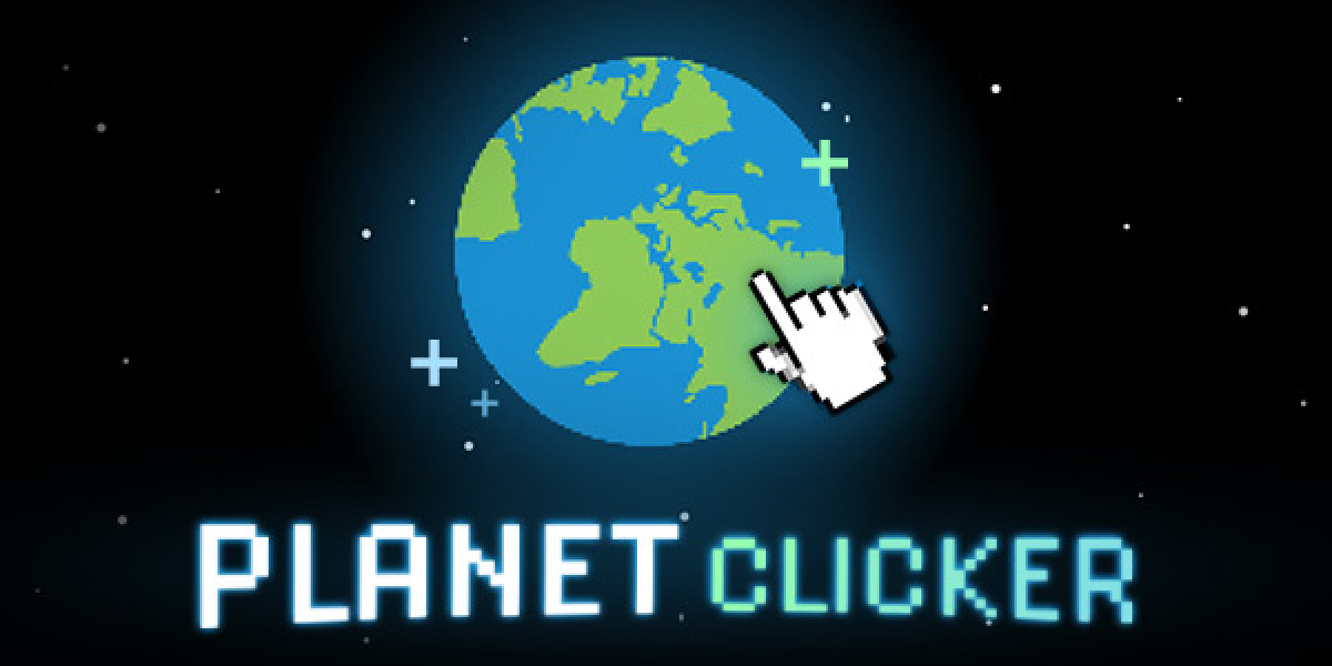 My experience with Planet Clicker!