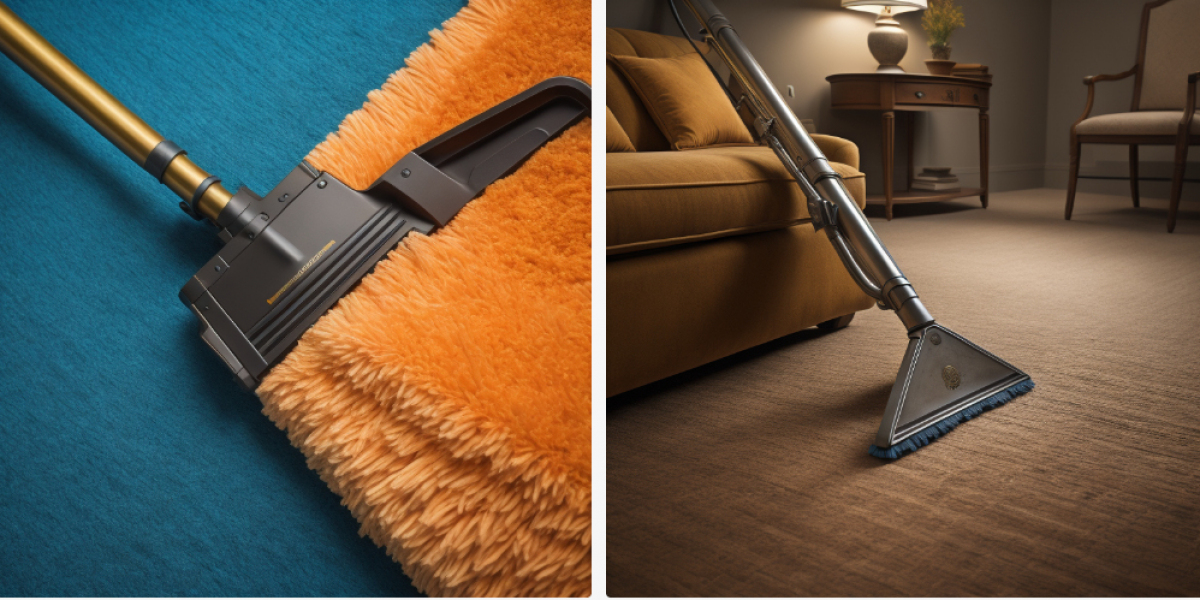 How Professional Carpet Cleaning Improves Home Comfort and Wellbeing