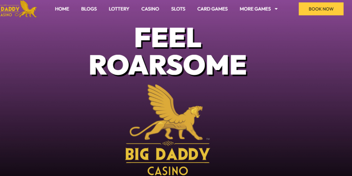 Big Daddy Game: The Best Moves for Winning Big