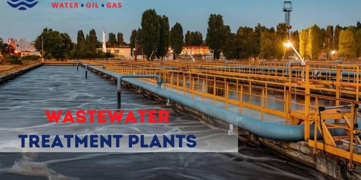 How Wastewater Treatment Plants Work: A Complete Guide