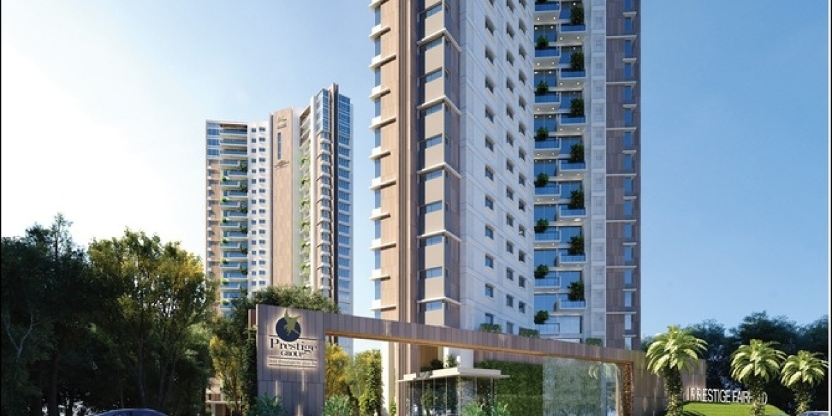 Prestige City Indirapuram | Discover The Prestige Project in Indirapuram Extension