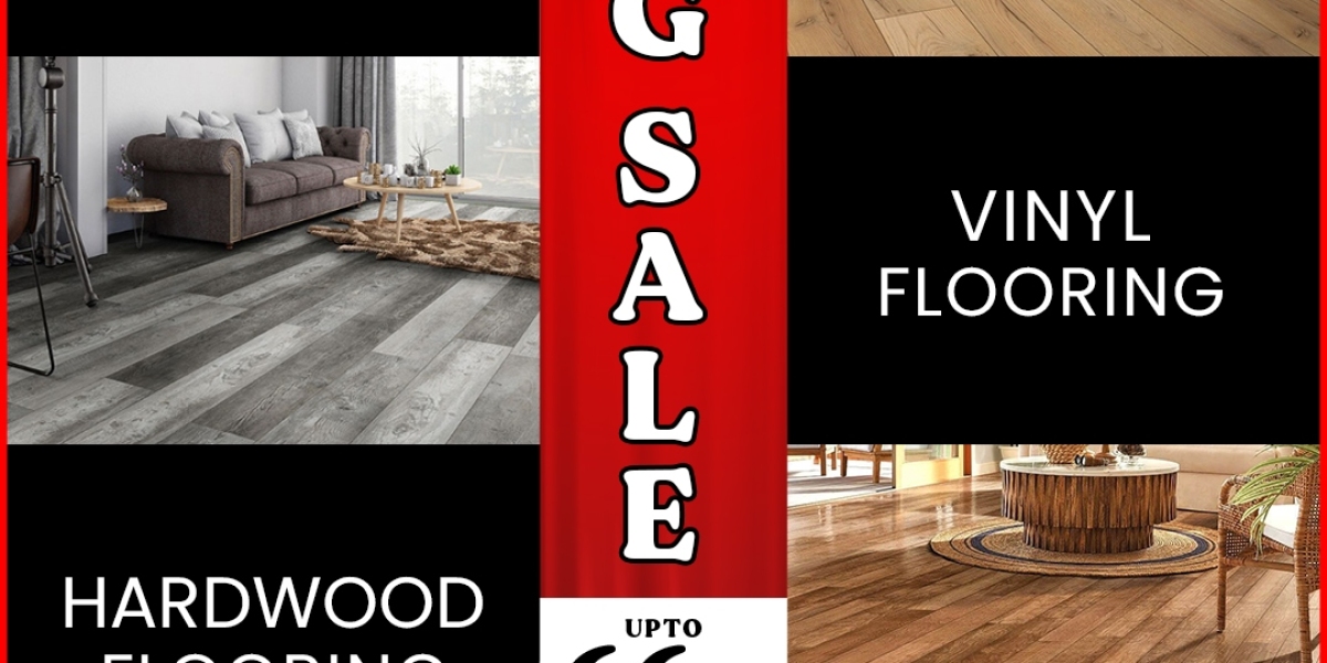 Expert Hardwood Flooring Installation