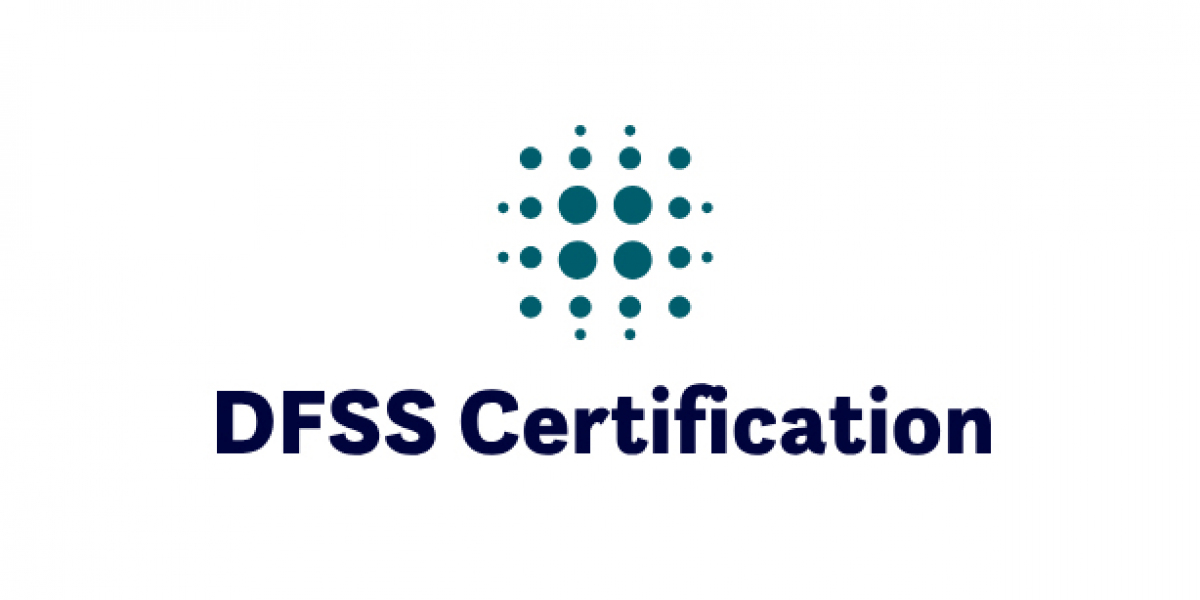 DFSS Certification Exam Dumps: Tips for Effective Preparation