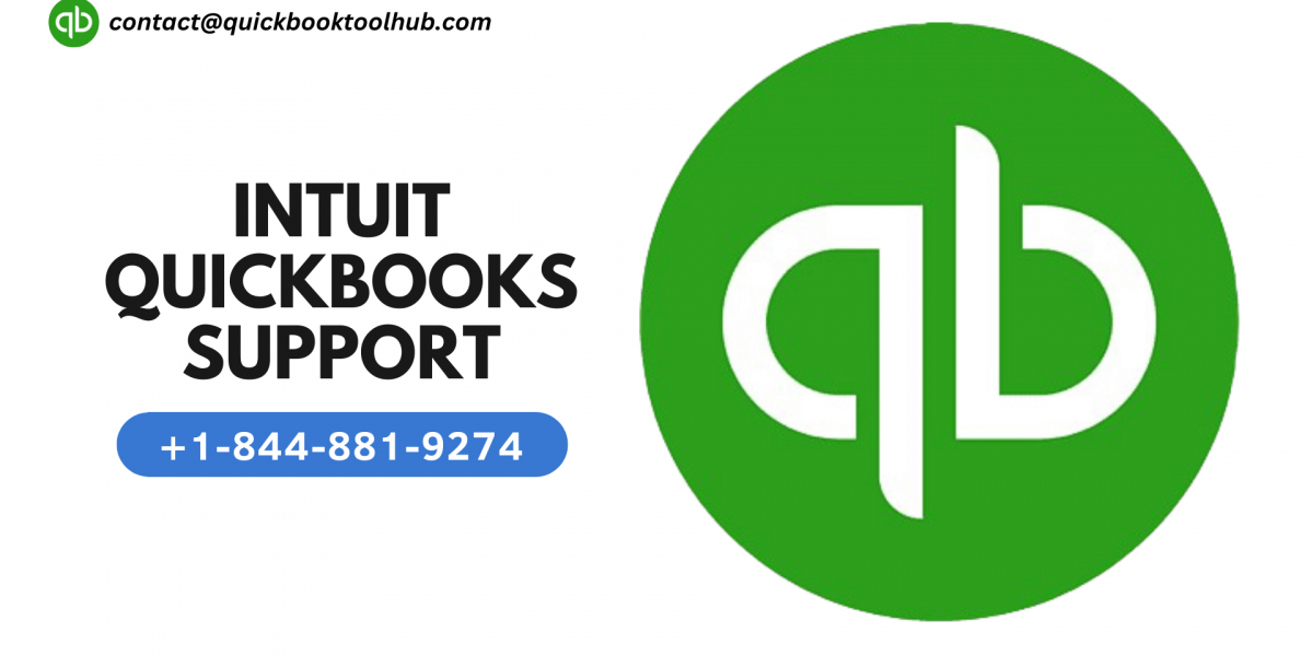 Streamline Your Workflow: Call +1 844 881 9274 for QuickBooks Support – We’re Here to Assist!