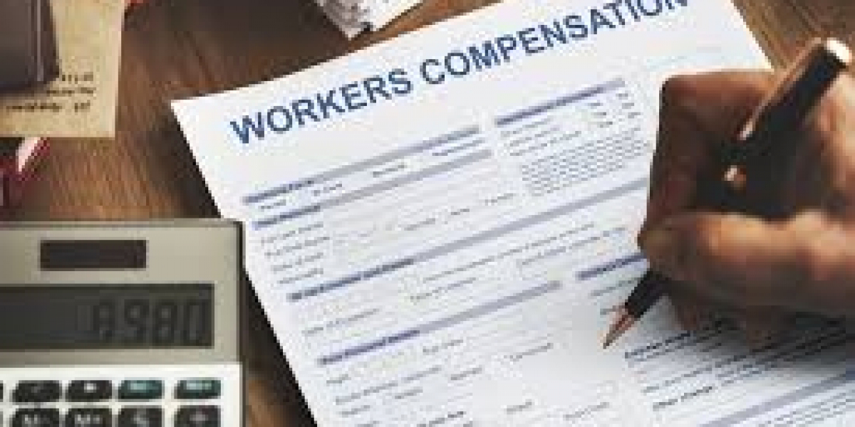 Workers Compensation Tucson