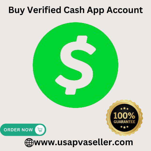 Buy Verified Cash App Account