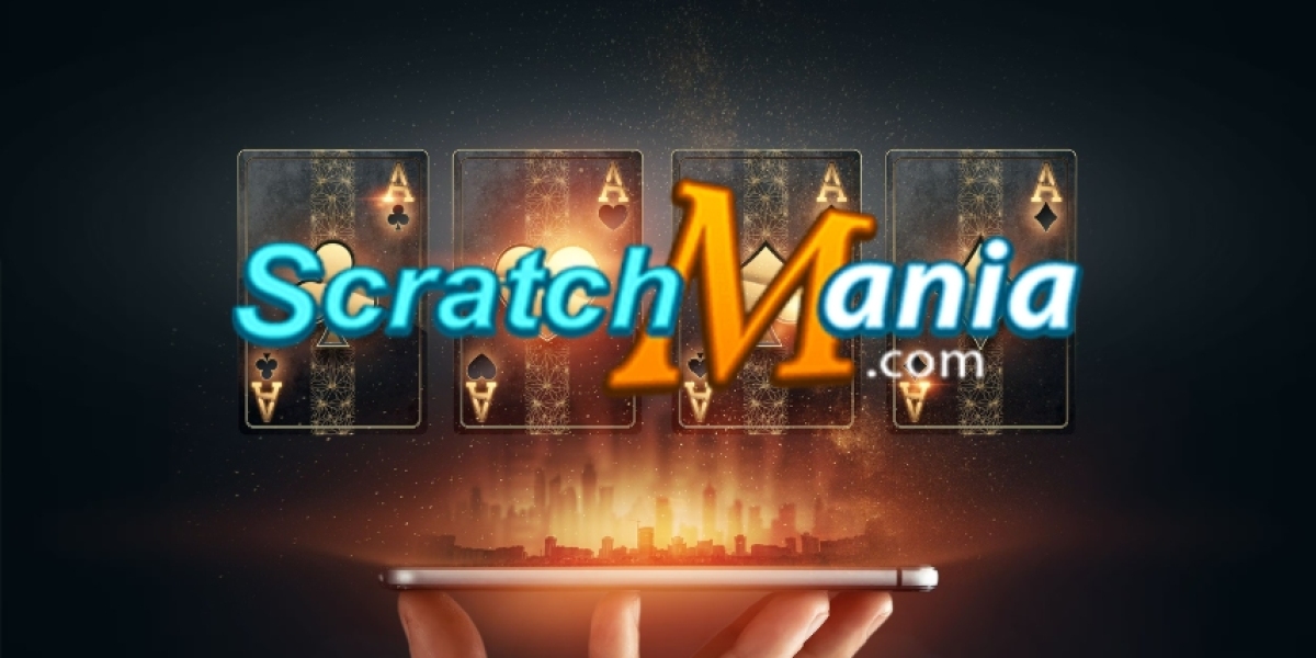 Casinò online Scratchmania