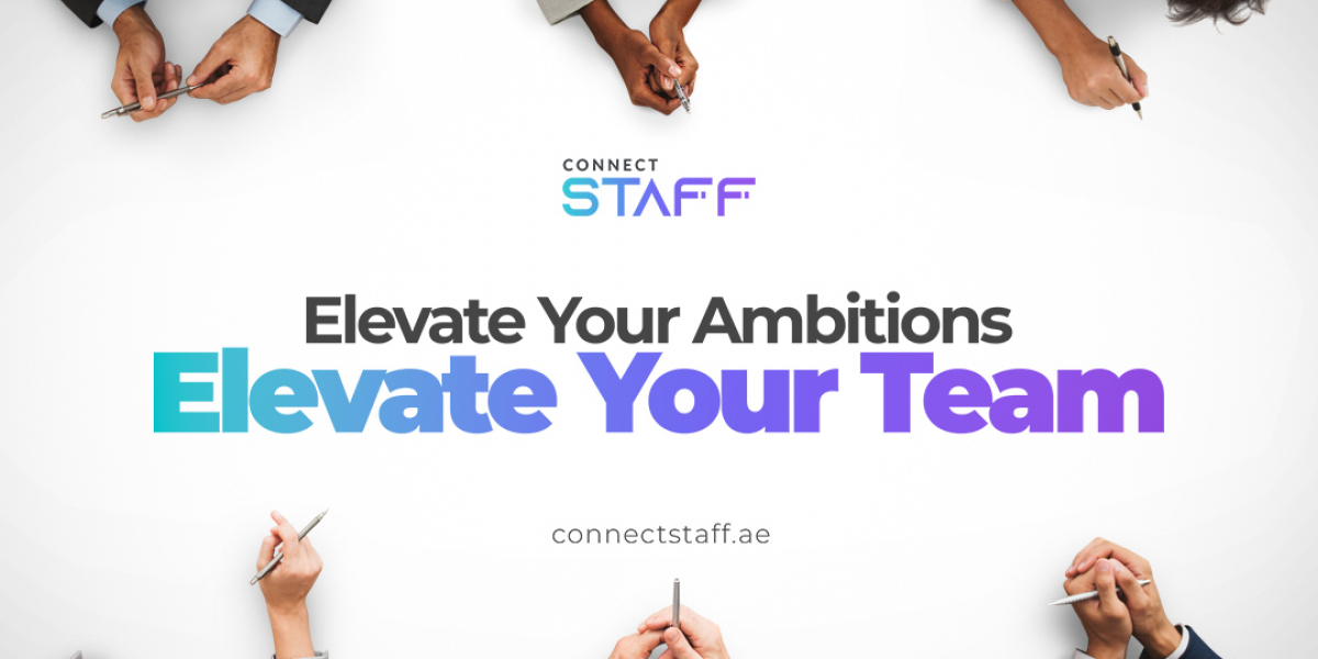 The Benefits of Staff Outsourcing with Connect Staff