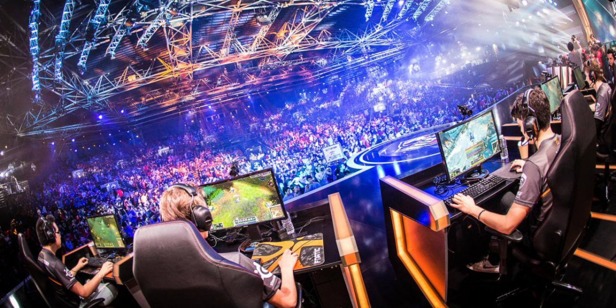 ESports Market Size, Growth | Analysis 2032