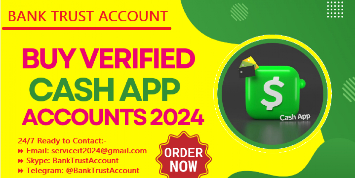 21 Top Site to Buy Verified Cash App Accounts