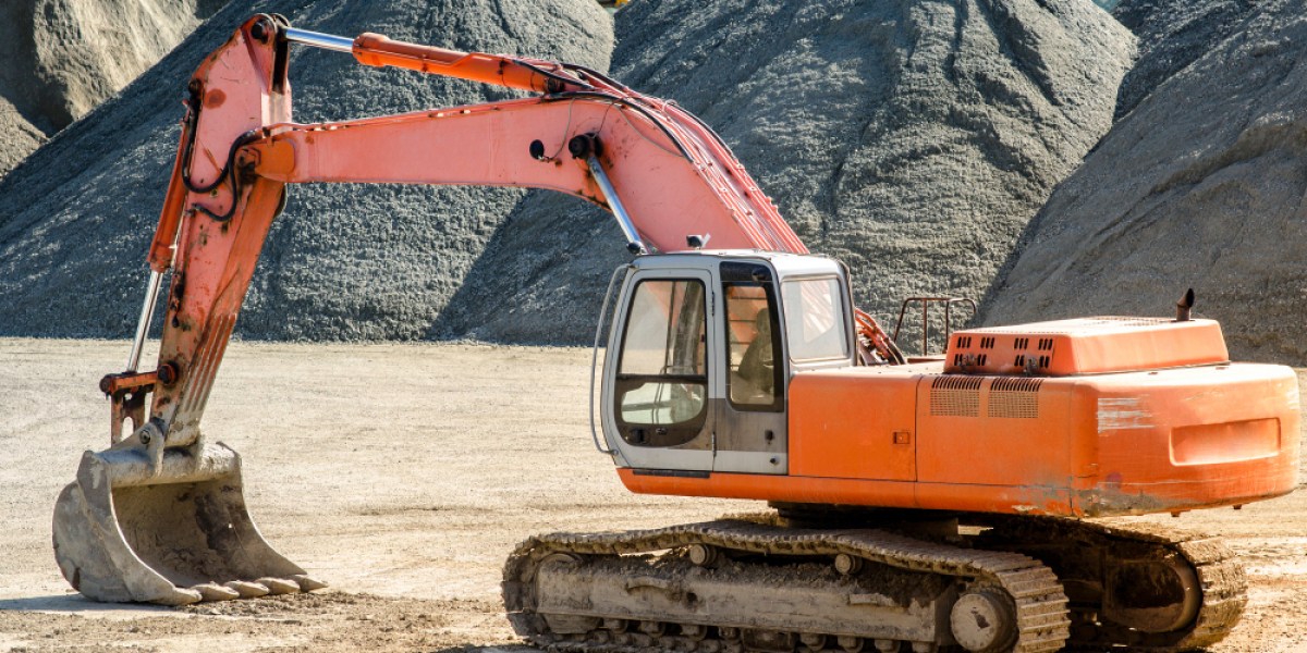 Global Construction Equipment Rental Market is expected to surge a value of USD 364.6 billion by 2032 at a CAGR of 6.3%