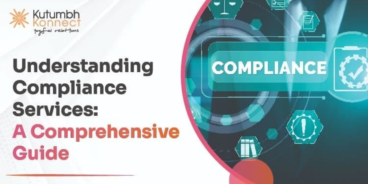 Understanding Compliance Services: A Comprehensive Guide