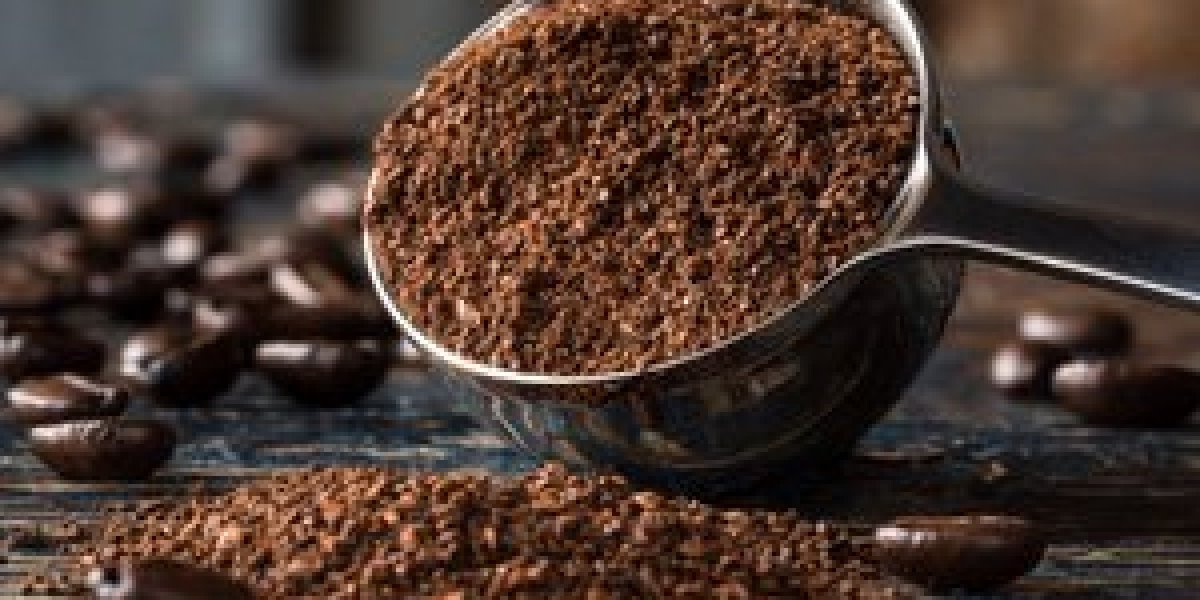 Freeze Dried Coffee Market To Receive Overwhelming Hike In Revenues By 2033