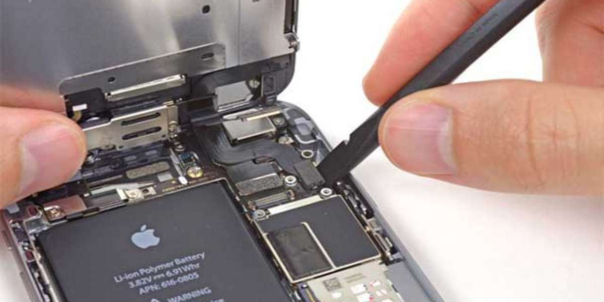 Mobile Repairing Course in Karol Bagh | ABCMIT