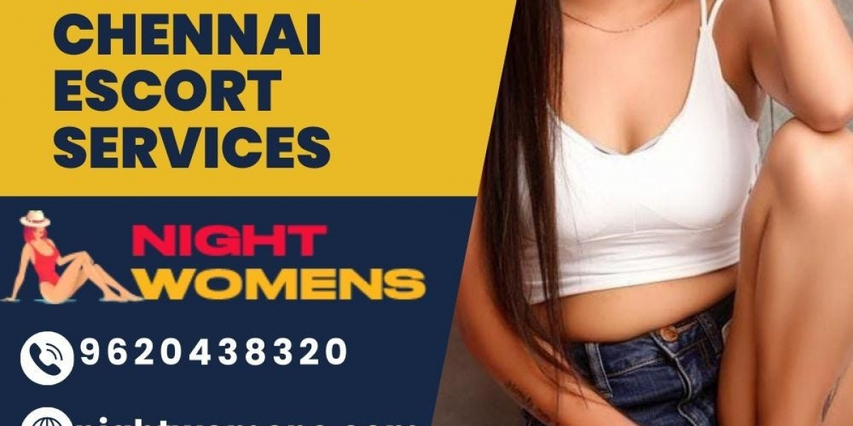 The Role of Technology in Chennai's Escort Industry: Online Platforms and Services