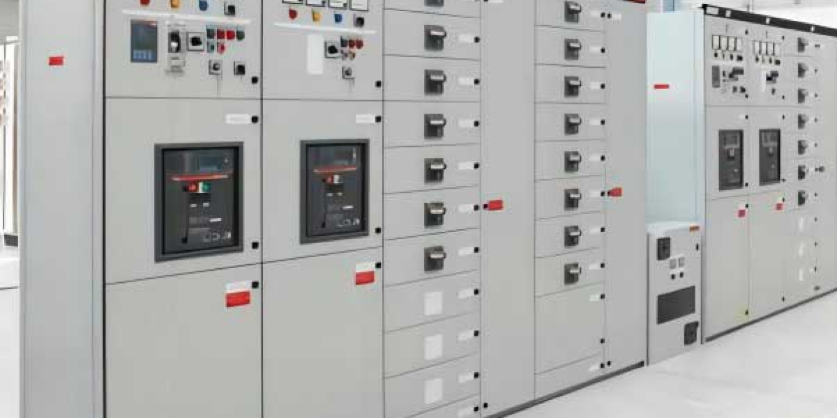 Choosing the Right Switchgear Supplier: A Key to Efficient Electrical Solutions