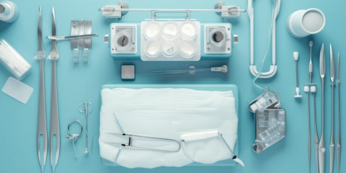 Surgical Equipments Are Reshaping Russia’s Healthcare System