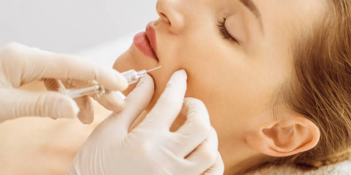 House of Aesthetics Dermal Fillers Can Revitalize Your Look