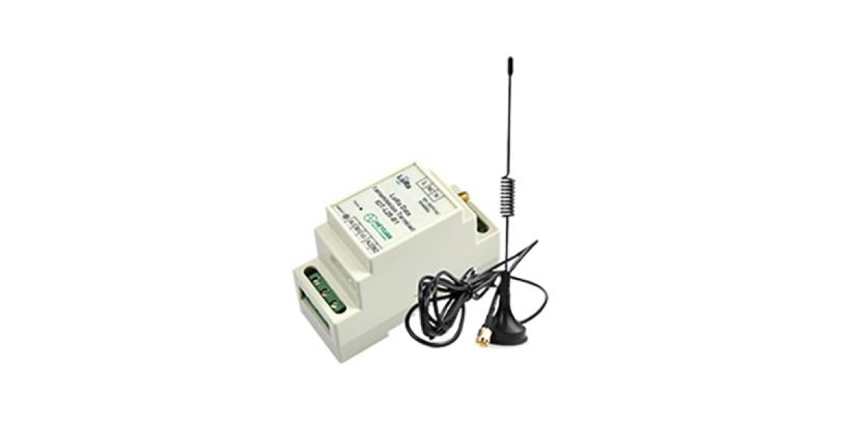 LoRa Data Transmission Terminal Market Rising in Demands and Growth Insights till Forecast 2023 to 2033