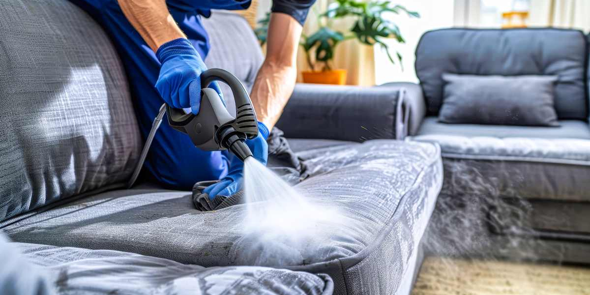 Top Benefits of Eco-Friendly Couch Cleaning Brooklyn