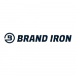 Brand Iron Iron