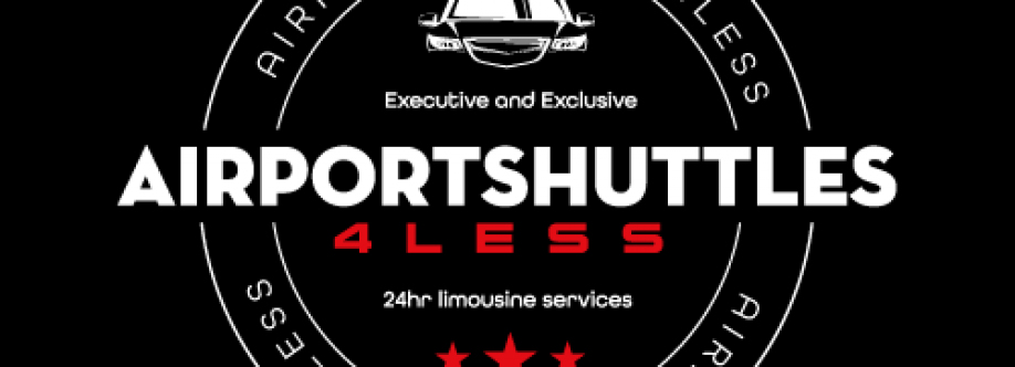 airport shuttles4less