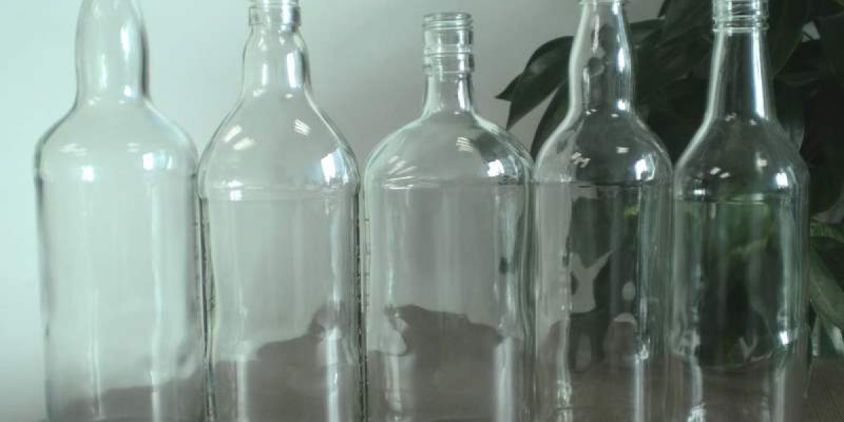 Glass Bottles Manufacturing Plant Project Report 2024: Detailed Process Flow, Raw Materials, Cost and Requirements