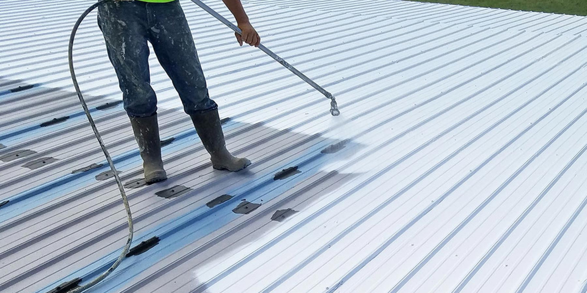 Comprehensive Guide to Polyurethane Roof Coating and Waterproofing Solutions in Pakistan