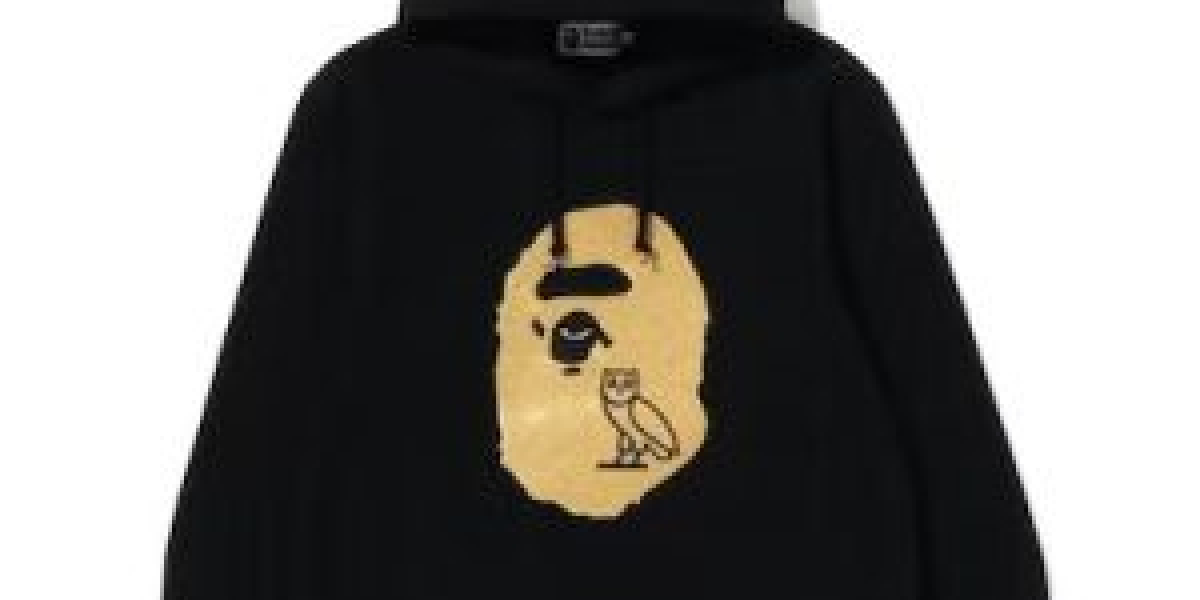 October's Very Own: A Deep Dive into OVO Clothing