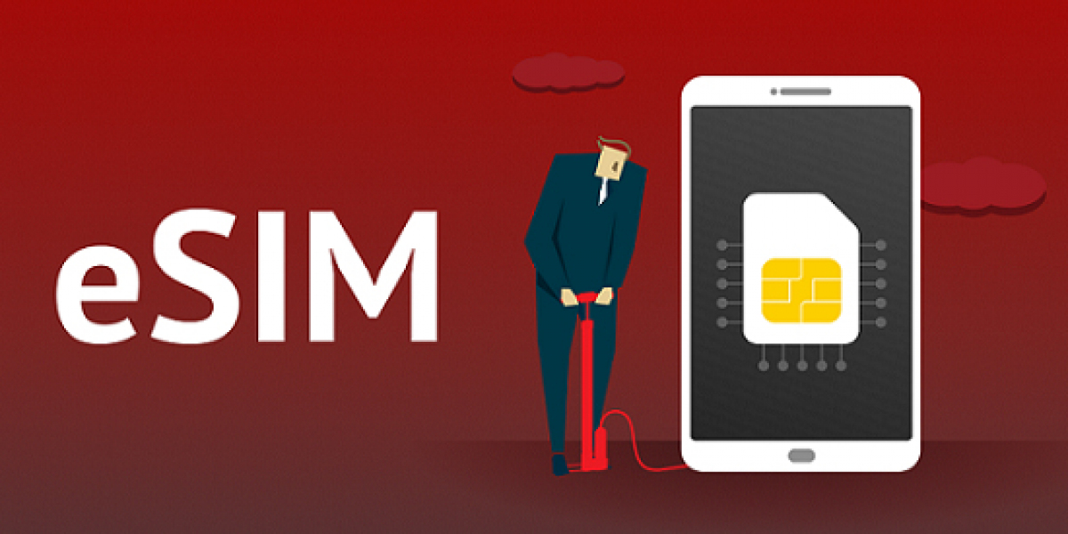 eSIM Market Business Opportunities and Growth Challenges Report