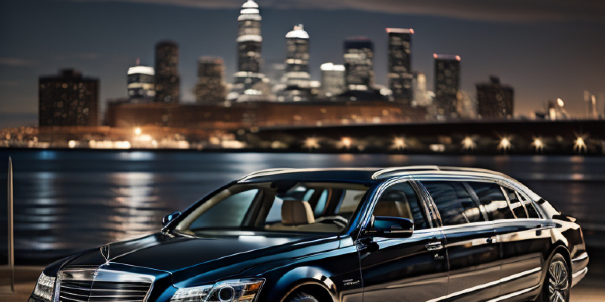 Why Black Car Service in Dallas is the Best Choice for Business Travelers