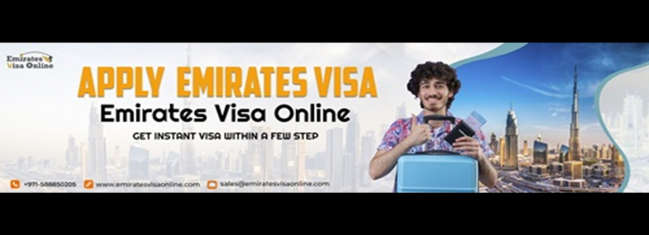 Emirates Visa Online