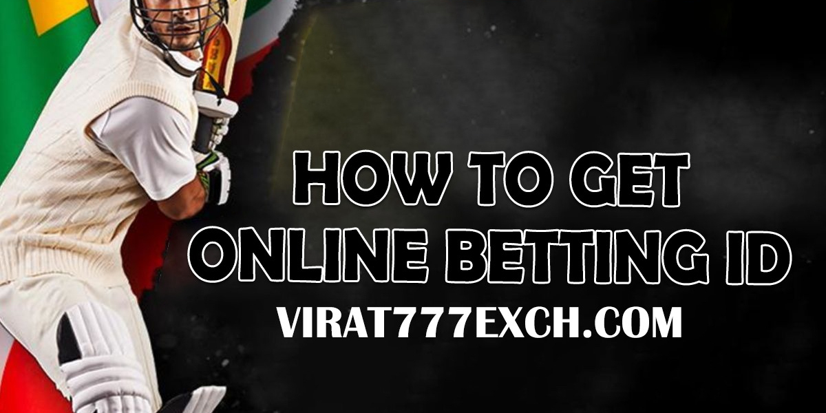 Online Betting ID: Create a Cricket Betting ID And Win Money