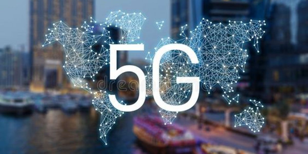 5G Connections Market Future Developments 2033