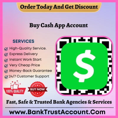 Buy Cash App Account UK Profile Picture