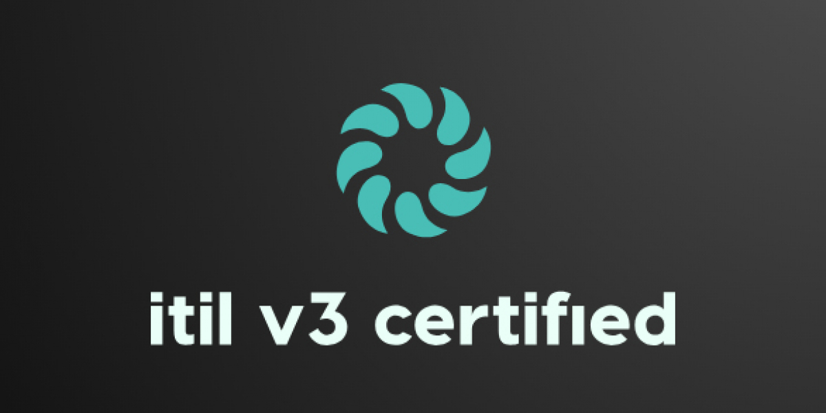 ITIL v3 Certified: A Valuable Asset for Your Resume