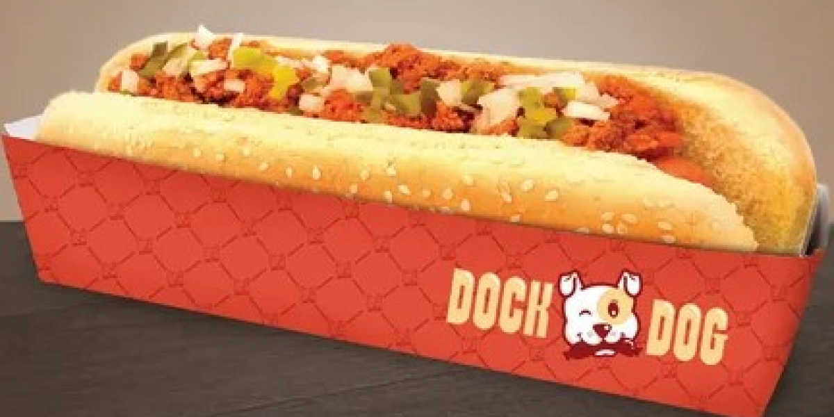 Custom Hot Dog Boxes: Freshness, Branding, and Style