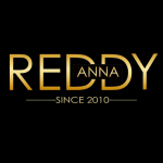 Reddy Anna Book India