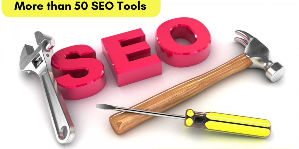 Unlock SEO Success: Over 50 Free Tools from SEO Check Points