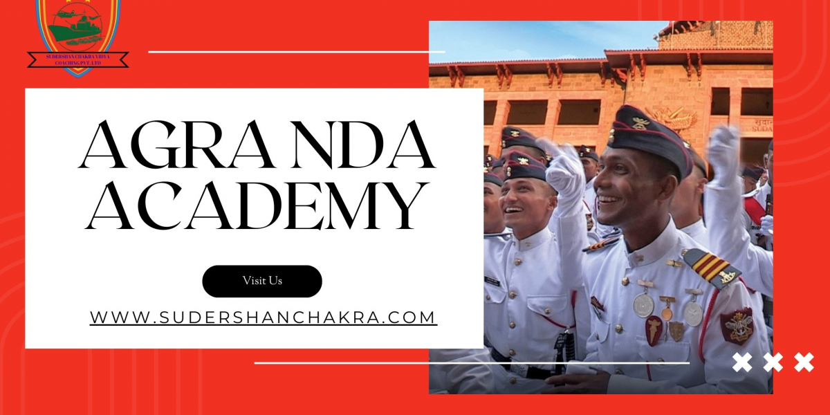 5 Reasons Agra NDA Academy is the Best Choice for NDA Aspirants