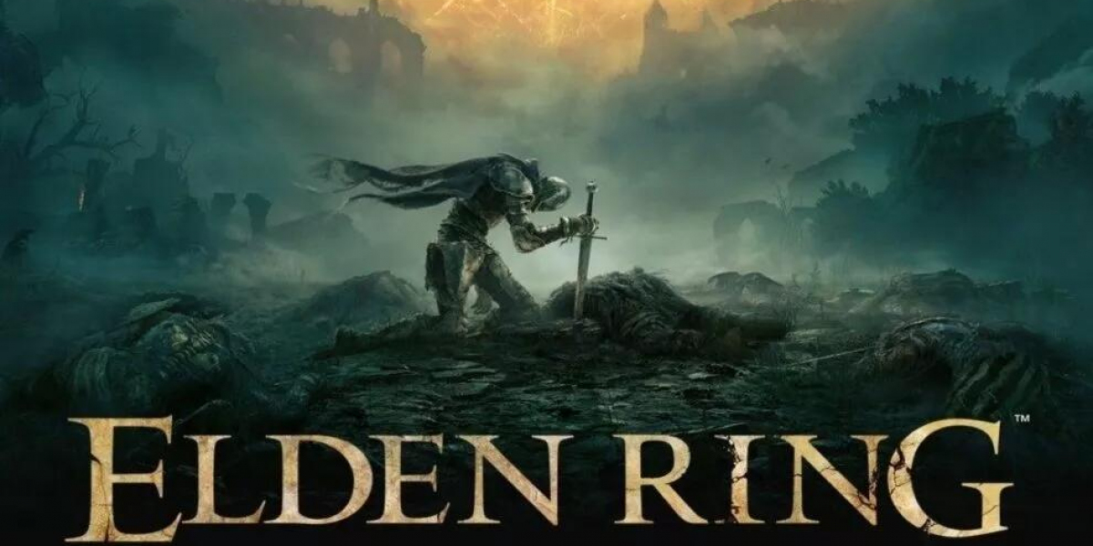 Elden Ring: Heart of Stone from MMoexp - A Dragon Power Experience