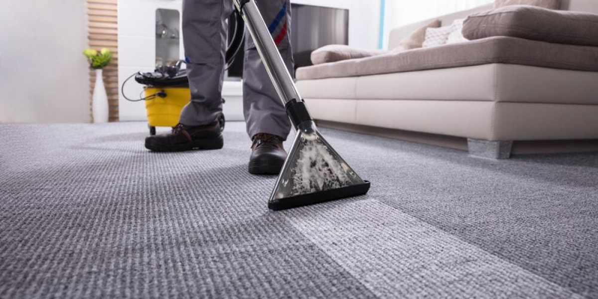 How Carpet Cleaning Can Improve Your Home’s Comfort and Appeal