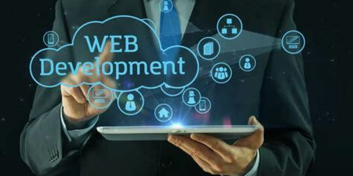 Revolutionize Your Business with the best web development Dubai solutions offered by experts At DXB APPS