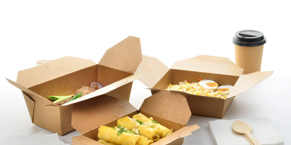 Affordable Printing Options for Custom Printed Frozen Food Boxes