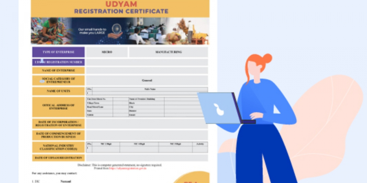 5 Simple Steps to Download Your MSME Certificate