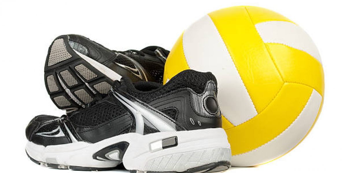 Volleyball Shoes Market Size, Share | Global Report 2024-32