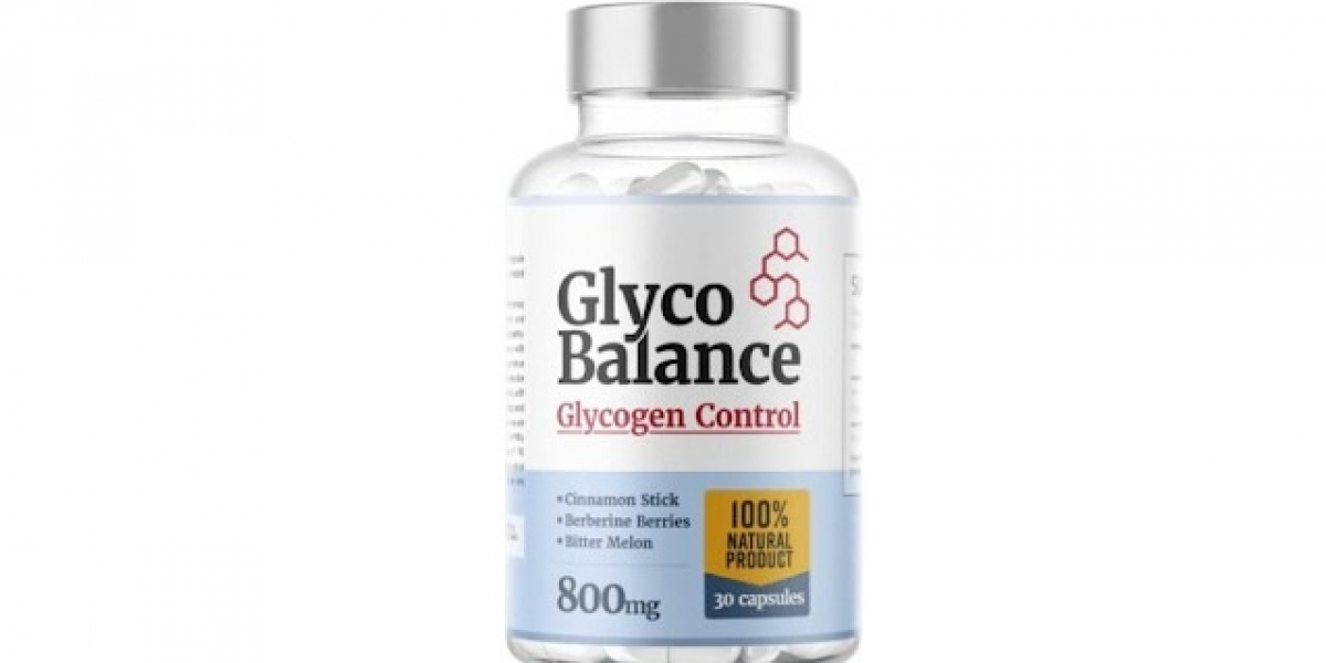 Glyco Balance Australia: Price, Ingredients, Benefits & Results