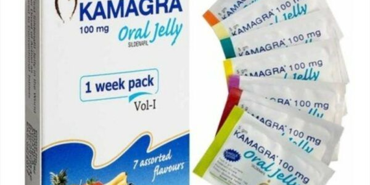 doosje kamagra oral jelly kopen