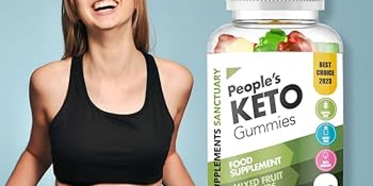 People's Keto Gummies Debunked – Separating Fact from Fiction!